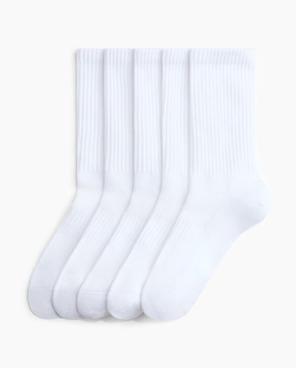 7-pack sports socks with DryMove™ - Image 2