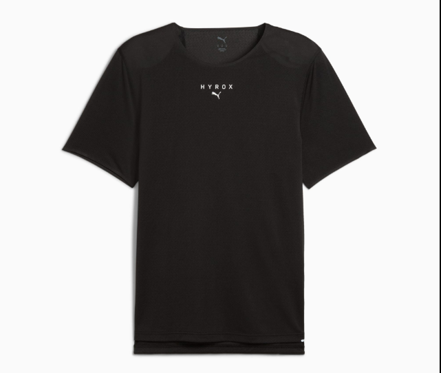 PUMA x HYROX Performance Jersey & Shorts Set - Image 2