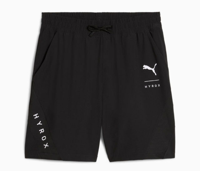 PUMA x HYROX Performance Jersey & Shorts Set - Image 3