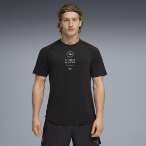 PUMA x HYROX Performance Jersey & Shorts Set