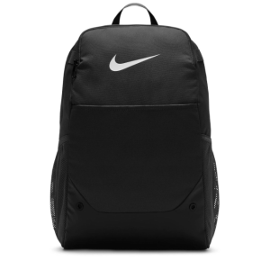 Nike Brasilia Backpack (Black)