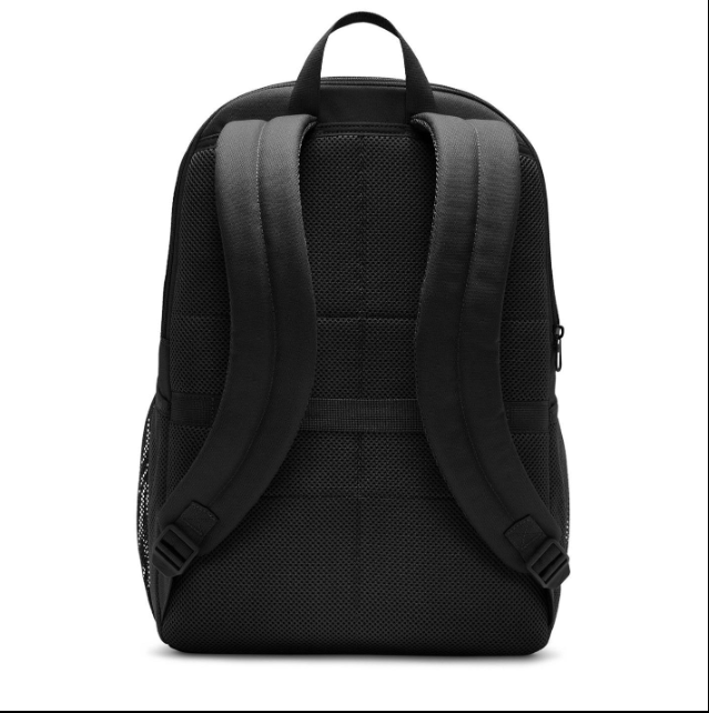 Nike Brasilia Backpack (Black) - Image 5